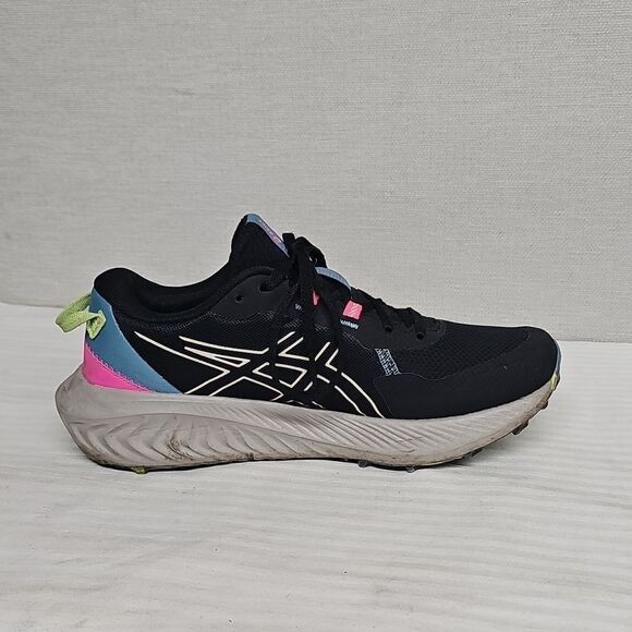 ASICS GEL-EXCITE TRAIL 2 WOMENS SNEAKERS BFPM-03-329 - Picture 8 of 10